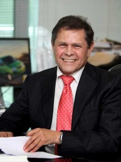 Carlos Mattos
