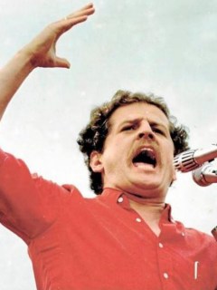 Luis Carlos Galán