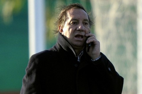 Carlos Bilardo