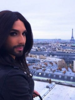 conchita