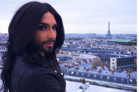 conchita