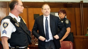 Harvey Weinstein