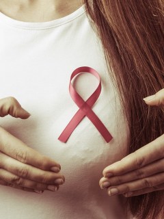 Cáncer de mama
