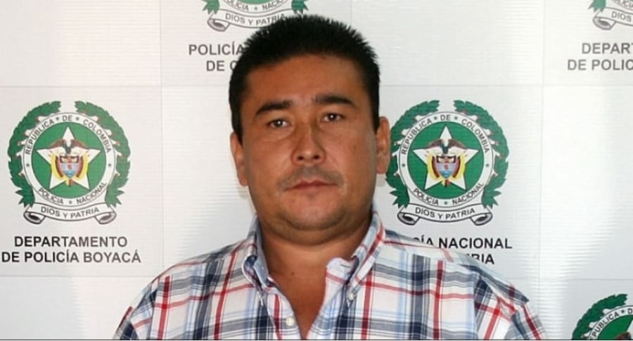 'Pedro Orejas'