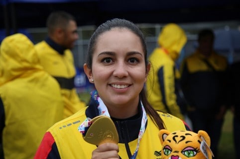 Sara López