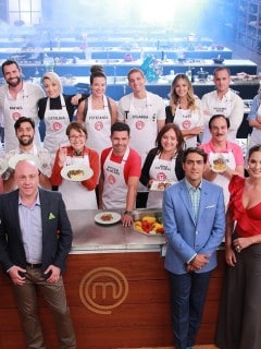'Masterchef'