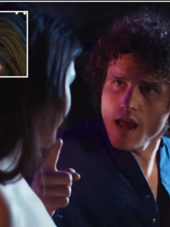 Han Solo (versión porno)