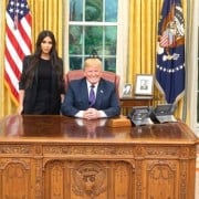 Trump Kardashian