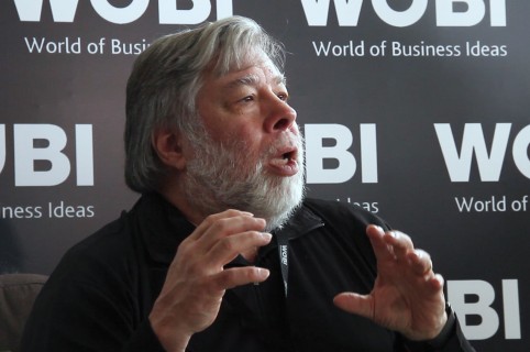 Steve Wozniak