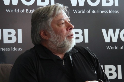 Steve Wozniak