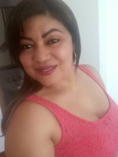 Oneida Pinto