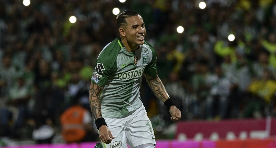 Dayro Moreno Dayro Moreno