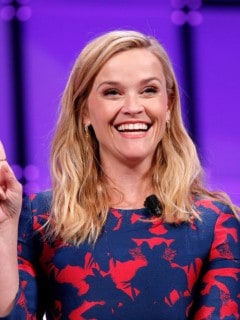 Reese Witherspoon