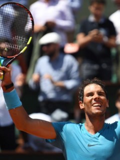 Rafael Nadal
