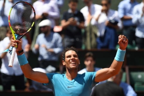 Rafael Nadal