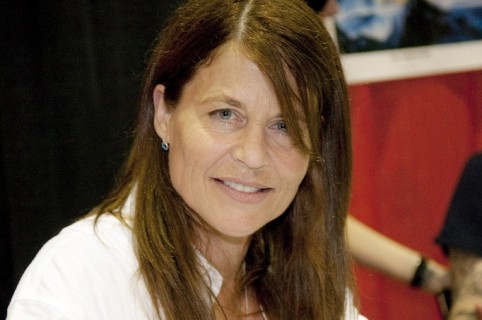 Linda Hamilton