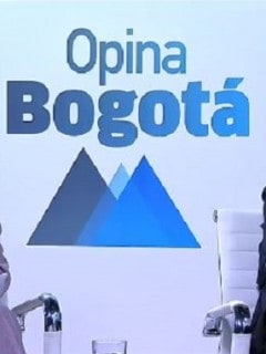 Debate Canal Capital