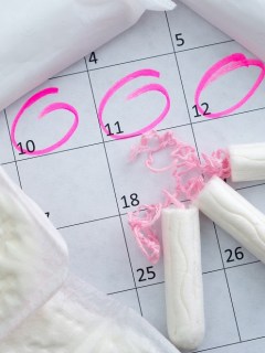 Ciclo menstrual
