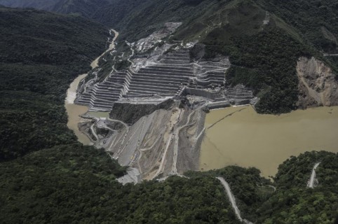 Hidroituango