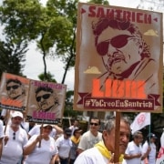 Jesús Santrich