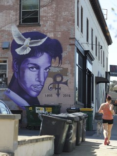 Prince