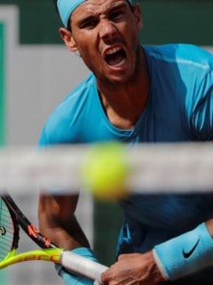 Rafael Nadal