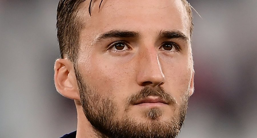 Camiseta ROMA BRYAN CRISTANTE Camiseta ROMA BRYAN CRISTANTE