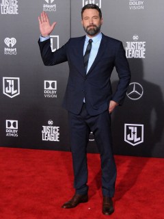 Ben Affleck