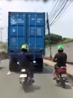 Accidente