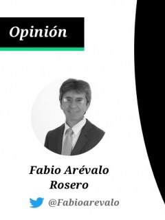 Fabio Arevalo