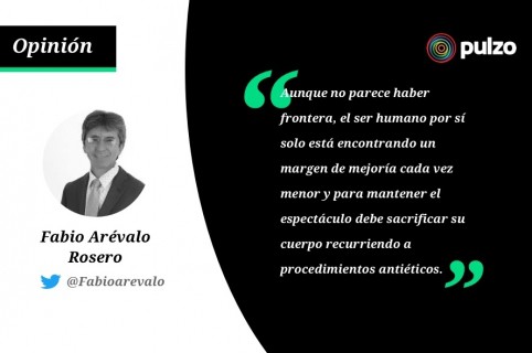 Fabio Arevalo