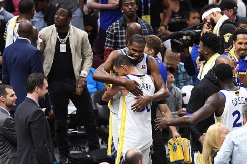 Final de la NBA