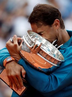 Rafael Nadal