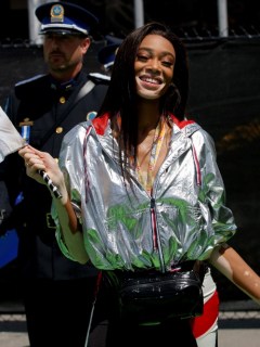 Winnie Harlow
