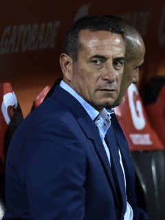 Guillermo Sanguinetti