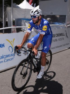 Fernando Gaviria