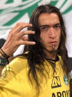 Alias, Satanás