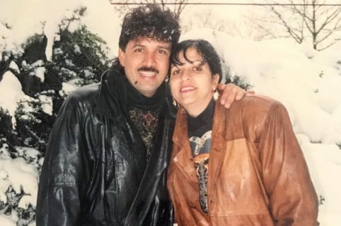 Clara Cabello recuerda a Rafael Orozco en aniversario 26 del asesinato