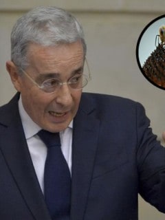 Uribe abeja