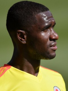 Cristian Zapata