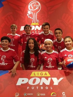 Pony Fútbol
