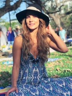 Catalina Aristizábal