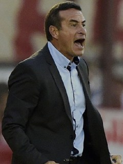 Guillermo Sanguinetti