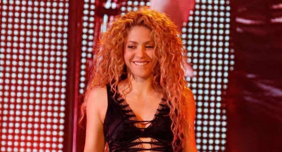 Shakira M