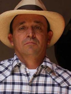 Santiago Uribe