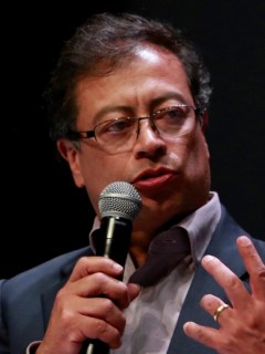 Petro y Ocampo