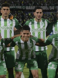 Atlético Nacional