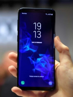 Galaxy S9
