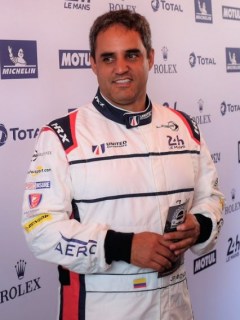 Juan Pablo Montoya