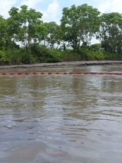 Río Magdalena